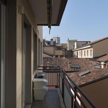 Madonna Montecchi Luxury Suite In Verona Buitenkant foto