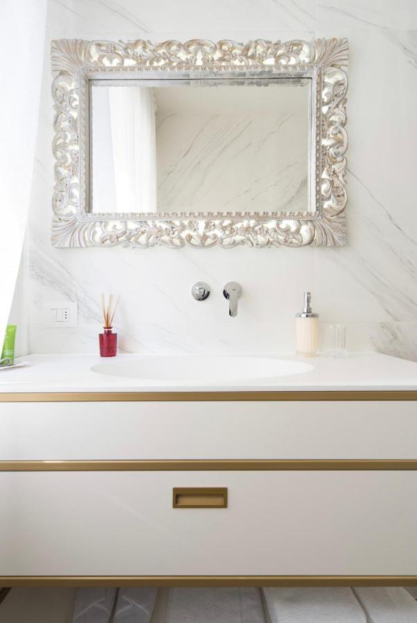 Madonna Montecchi Luxury Suite In Verona Buitenkant foto