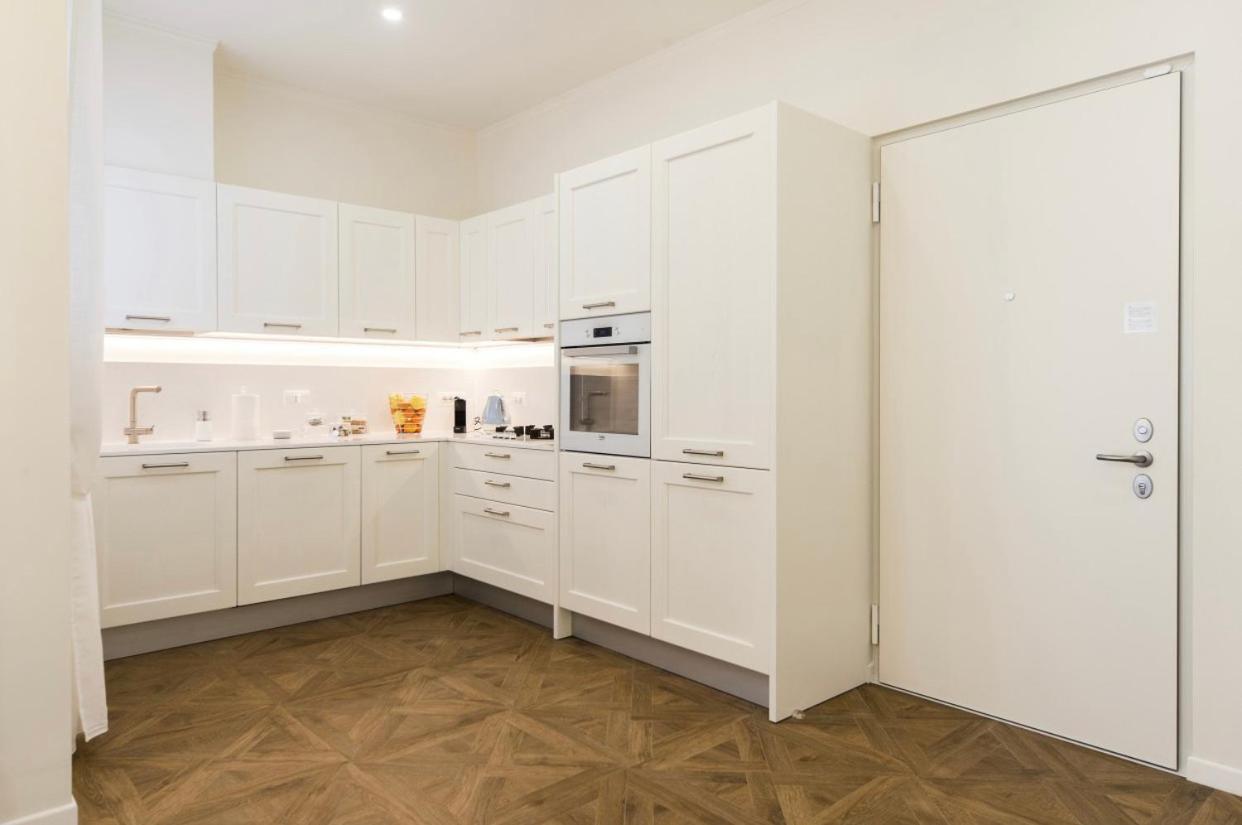 Madonna Montecchi Luxury Suite In Verona Buitenkant foto
