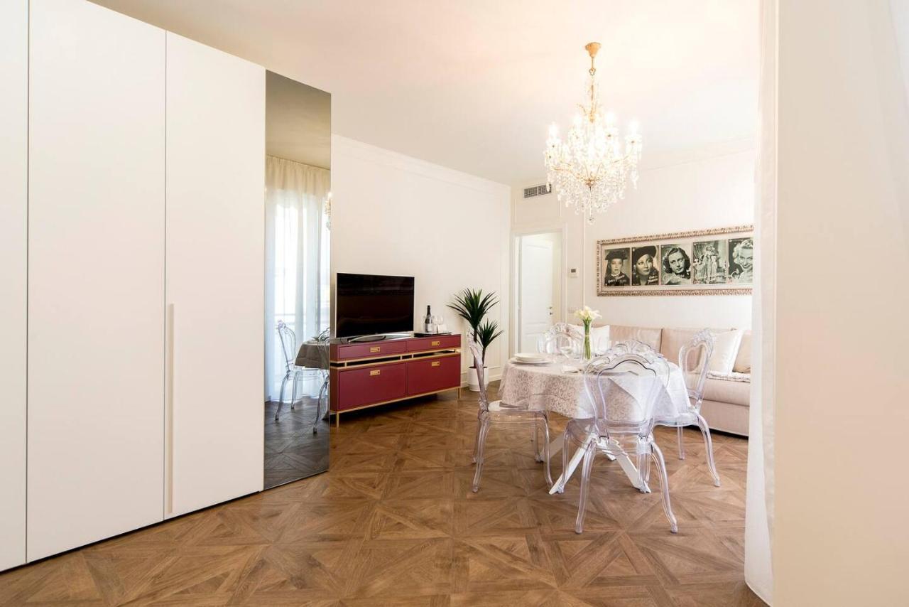 Madonna Montecchi Luxury Suite In Verona Buitenkant foto