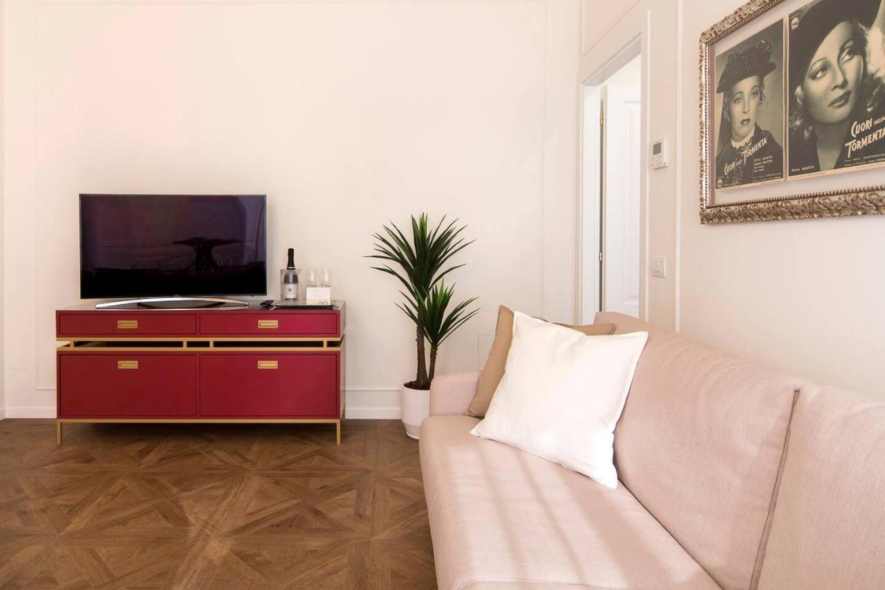Madonna Montecchi Luxury Suite In Verona Buitenkant foto