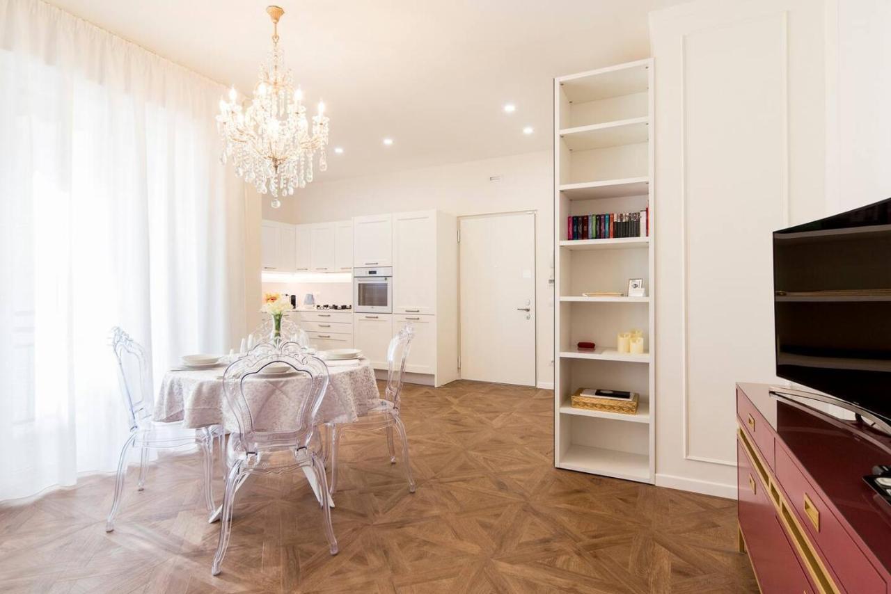 Madonna Montecchi Luxury Suite In Verona Buitenkant foto