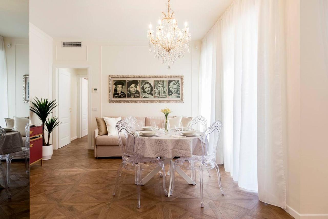 Madonna Montecchi Luxury Suite In Verona Buitenkant foto