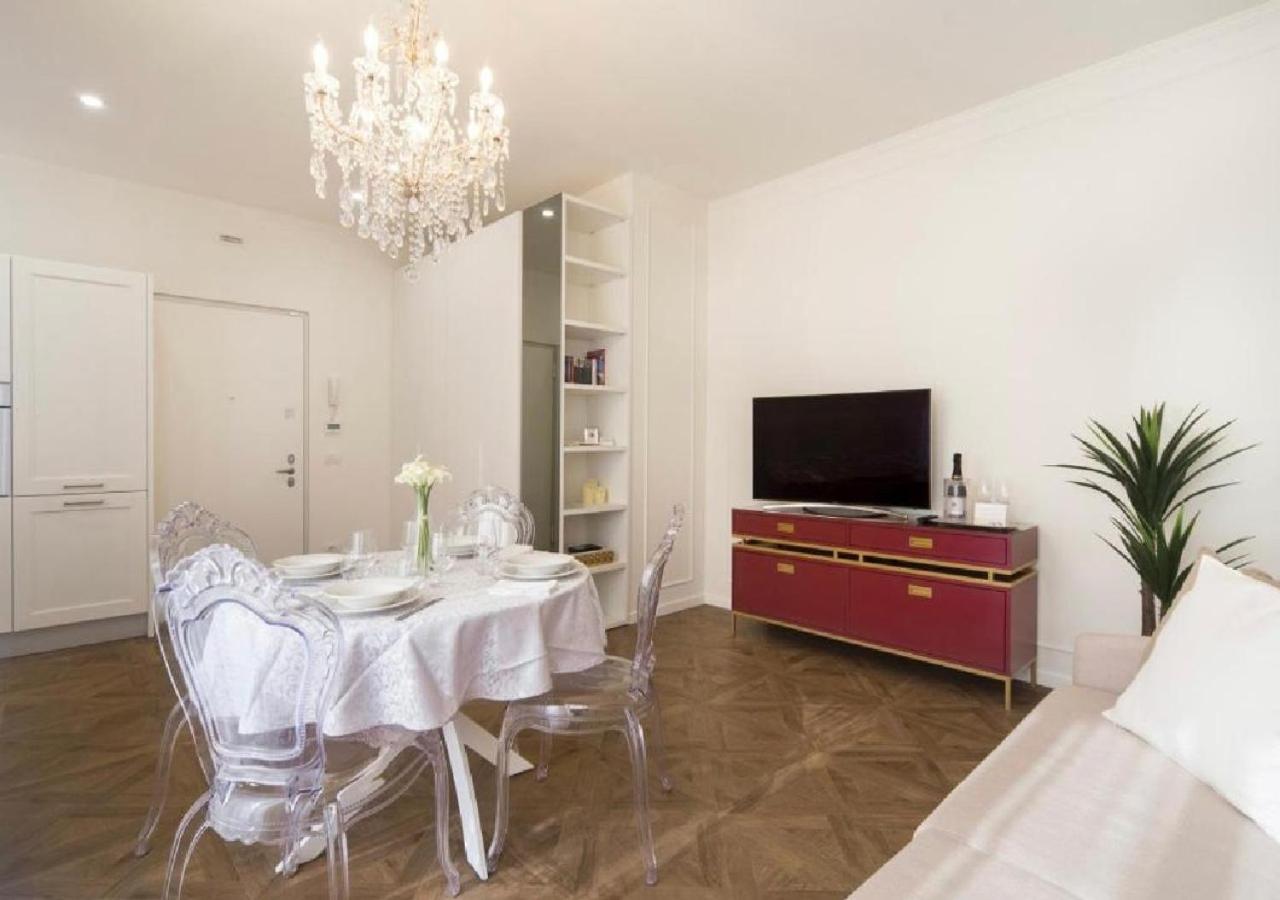 Madonna Montecchi Luxury Suite In Verona Buitenkant foto