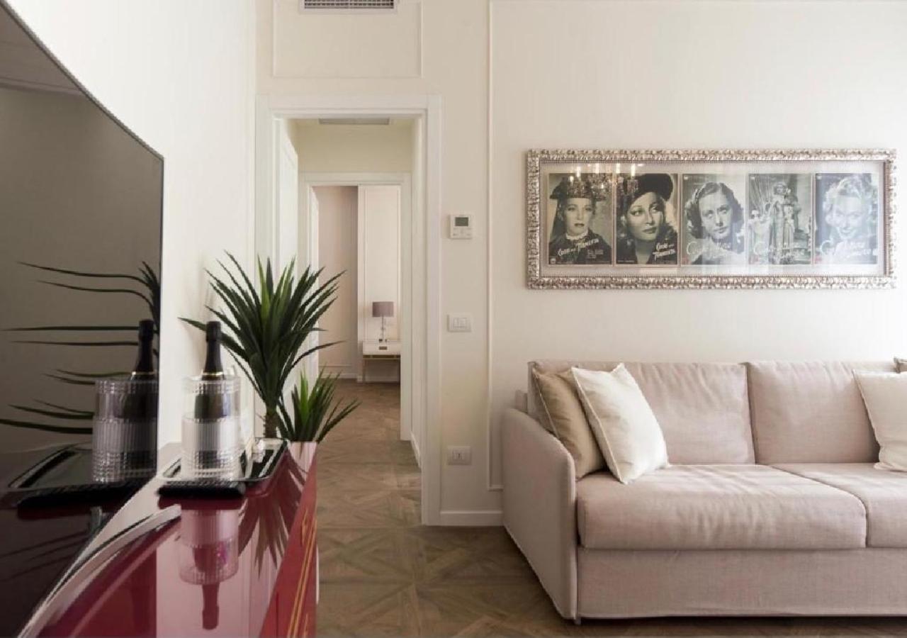 Madonna Montecchi Luxury Suite In Verona Buitenkant foto
