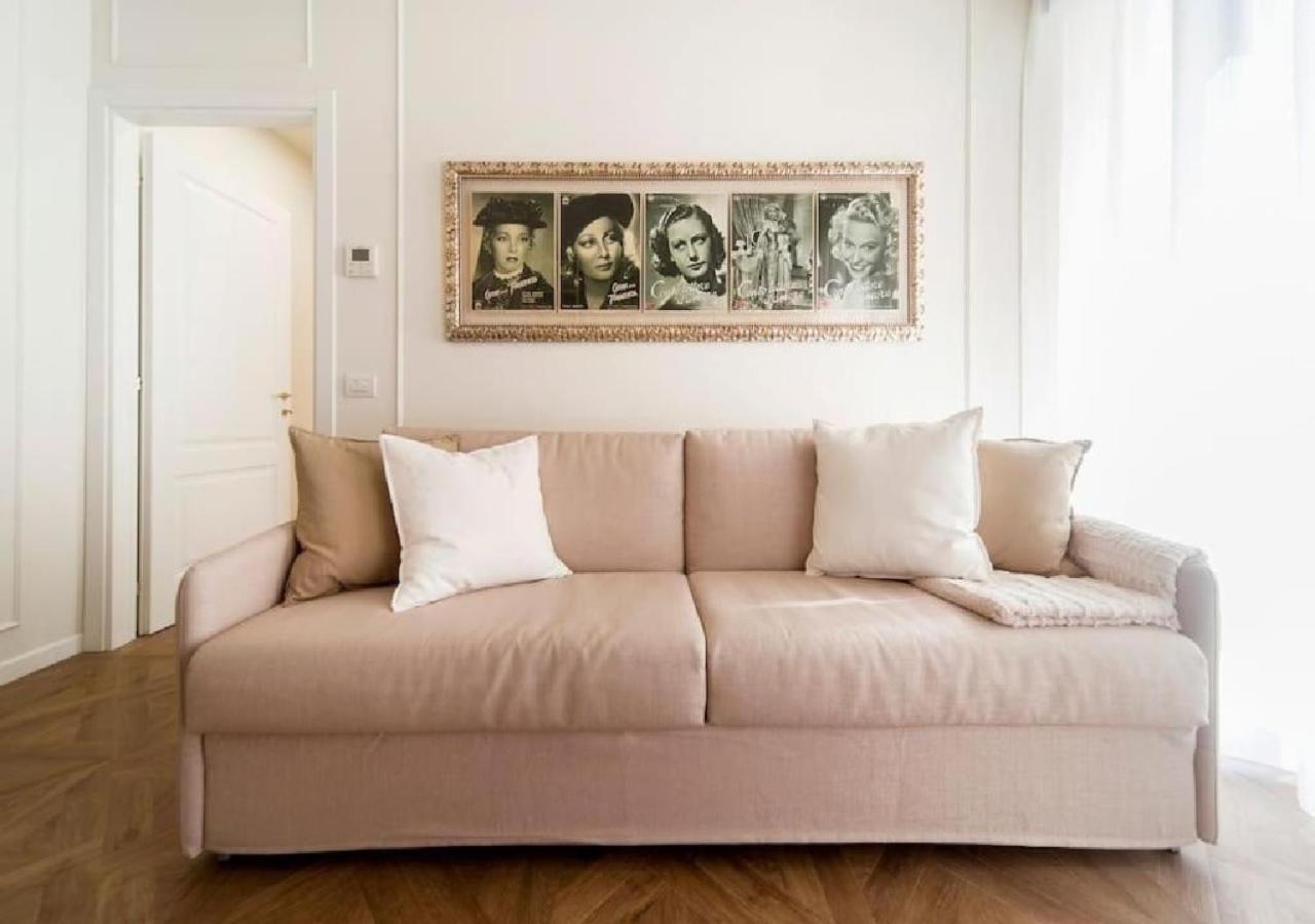 Madonna Montecchi Luxury Suite In Verona Buitenkant foto
