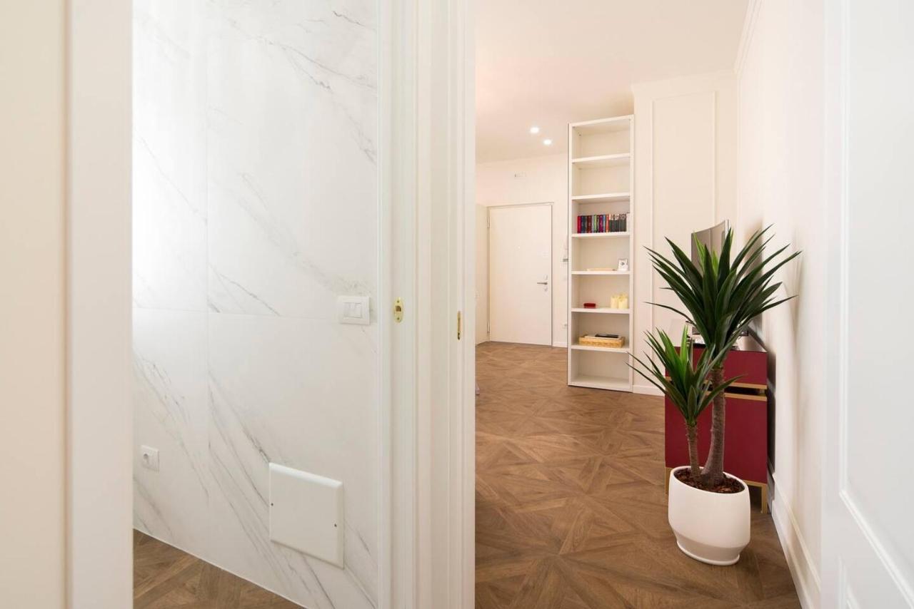 Madonna Montecchi Luxury Suite In Verona Buitenkant foto