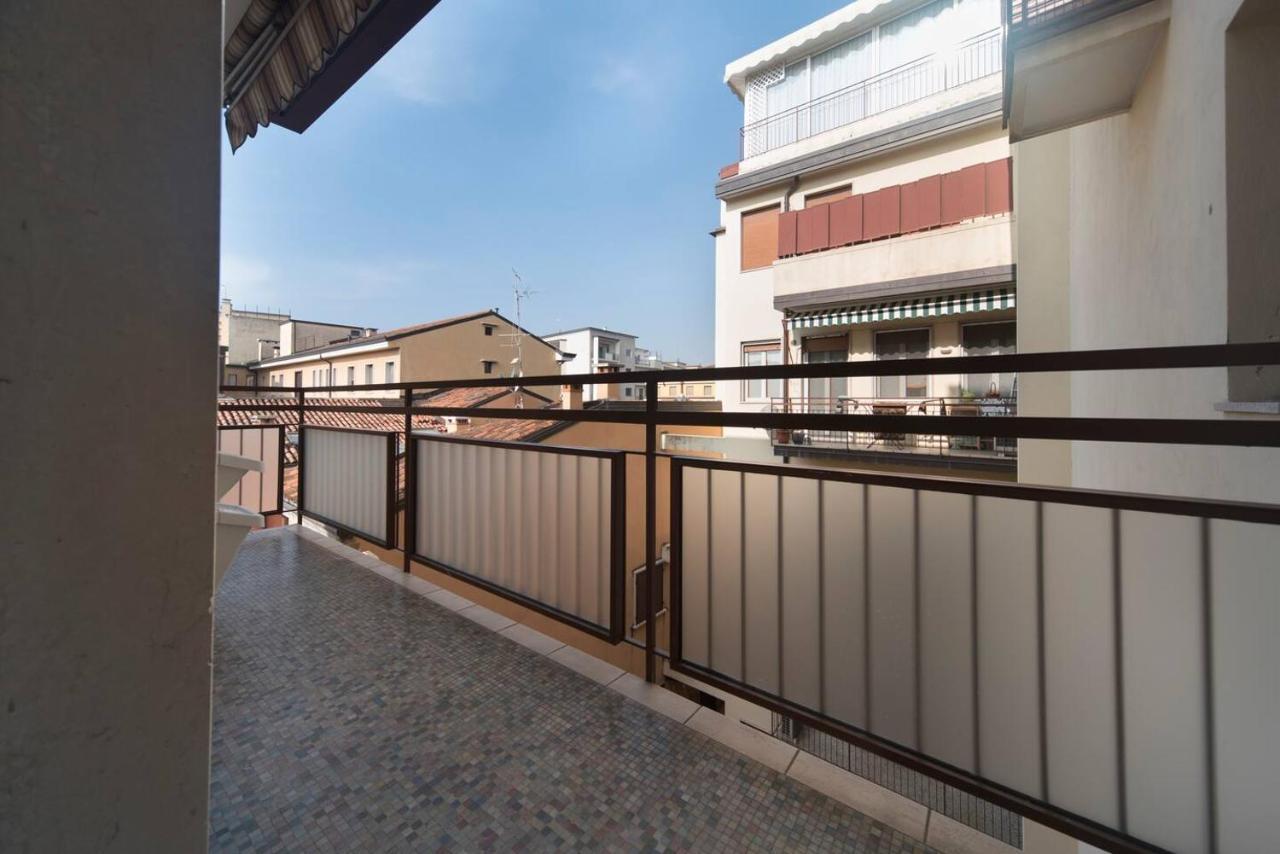Madonna Montecchi Luxury Suite In Verona Buitenkant foto
