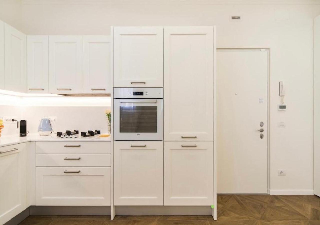 Madonna Montecchi Luxury Suite In Verona Buitenkant foto
