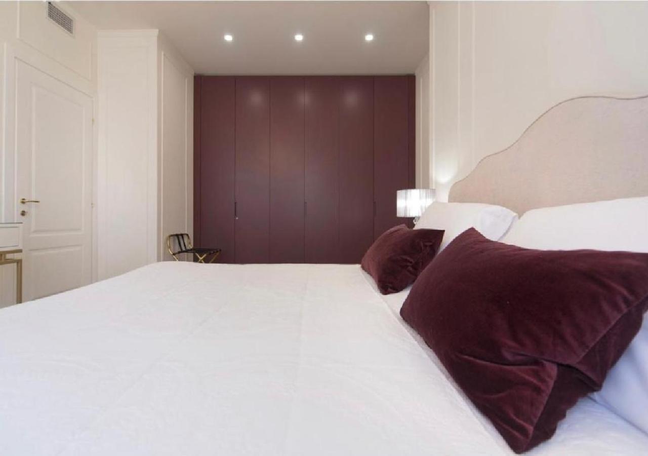 Madonna Montecchi Luxury Suite In Verona Buitenkant foto