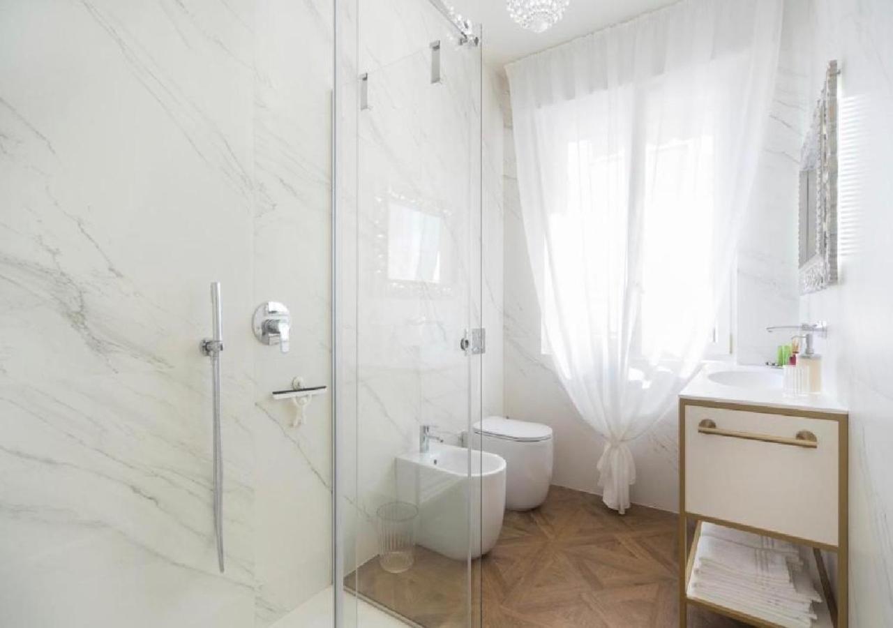 Madonna Montecchi Luxury Suite In Verona Buitenkant foto