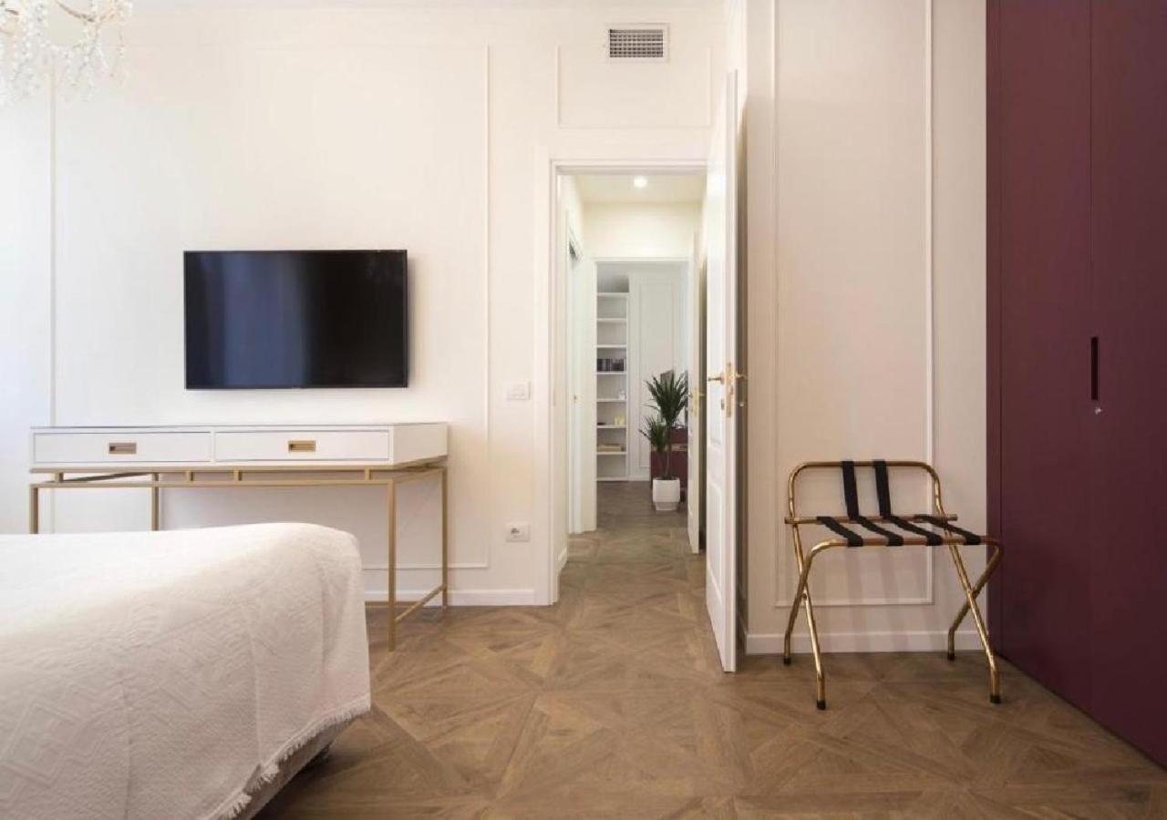 Madonna Montecchi Luxury Suite In Verona Buitenkant foto