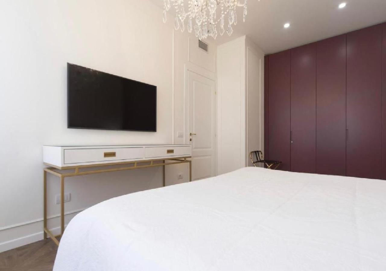 Madonna Montecchi Luxury Suite In Verona Buitenkant foto