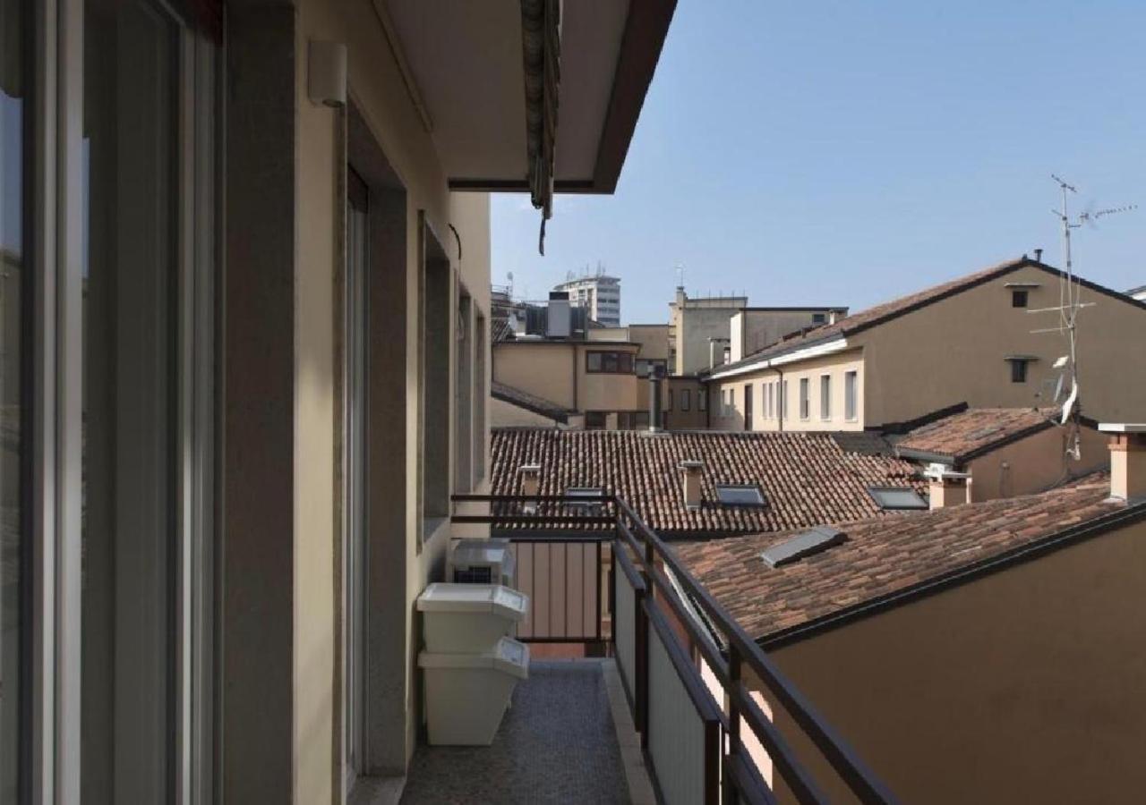 Madonna Montecchi Luxury Suite In Verona Buitenkant foto
